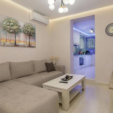 Evia'S Apartment - New Apartment In Town! Zakynthos Town Luaran gambar