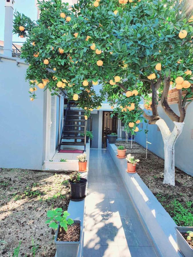 Evia'S Apartment - New Apartment In Town! Zakynthos Town Luaran gambar